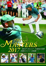 THE MASTERS 2017