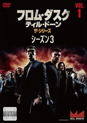 եࡦƥ롦ɡ ꡼3 Vol.1