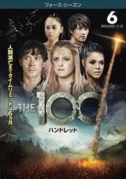 THE 100ϥɥåɡե Vol.6