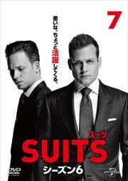 SUITS/スーツ シーズン6 Vol.7
