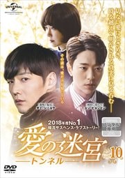 愛の迷宮-トンネル- Vol.10