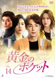 黄金のポケット Vol.14