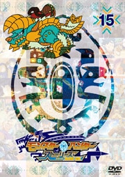 󥹥ϥ󥿡ȡ꡼ RIDE ON Vol.15