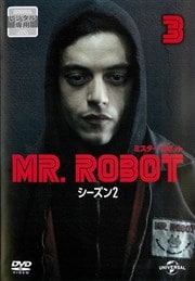 MR.ROBOTߥܥå 2 Vol.3