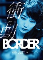 BORDER ư봱ťߥ ʥƥåɥǥ
