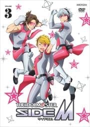 ɥޥ SideM 3