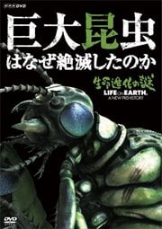 ̿ʲ LIFE ON EARTH A NEW PREHISTORY 纫ϤʤǤΤ