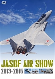 JASDF AIR SHOW 2013-2015