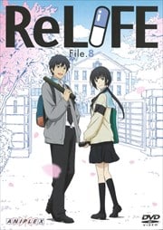 ReLIFE 8