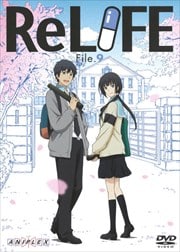 ReLIFE 9