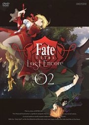 Fate/EXTRA Last Encore 2