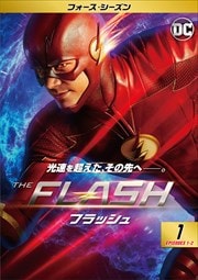 THE FLASHեå ե Vol.1