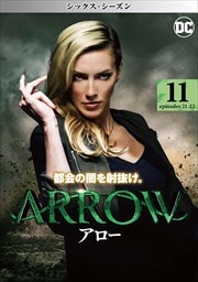 ARROW 㥷å Vol.11