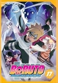 BORUTO-ボルト- NARUTO NEXT GENERATIONS 17