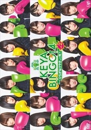 KEYABINGO4 Ҥ餬ʤ䤭äƲ Vol.2