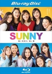 Blu-raySUNNY 