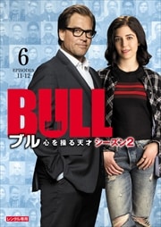 BULL֥ ŷ 2 Vol.6