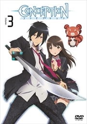 CONCEPTION Volume.3