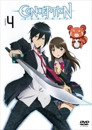 CONCEPTION Volume.4