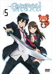 CONCEPTION Volume.5