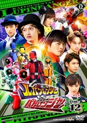 ѥ󥸥㡼VSٻѥȥ󥸥㡼 VOL.12㴰