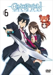 CONCEPTION Volume.6