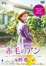 赤毛のアン テレビアニメ シリーズ 映画の宅配dvdレンタルならgeo 赤毛のアン テレビアニメ シリーズ 映画の宅配dvdレンタルならgeo