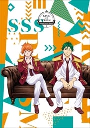 KING OF PRISM -Shiny Seven Stars- R-2