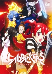 LAIDBACKERS-쥤ɥХå-