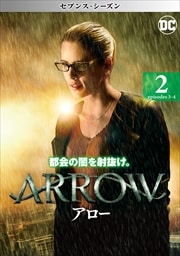ARROW 㥻֥󥹡 Vol.2