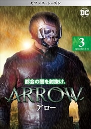 ARROW 㥻֥󥹡 Vol.3