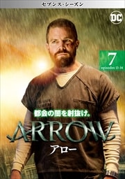 ARROW 㥻֥󥹡 Vol.7
