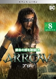 ARROW 㥻֥󥹡 Vol.8