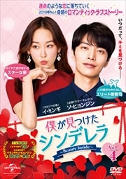 ͤĤǥBeauty Inside Vol.4