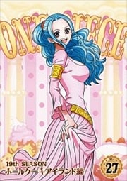ONE PIECE ԡ 19th ۡ륱 R-27
