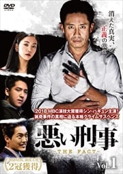 THE FACT Vol.1