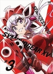 戦姫絶唱シンフォギア Dvdレンタル ぽすれん