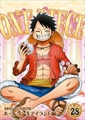 ONE PIECE ワンピース 19thシーズン ホールケーキアイランド編 R-28