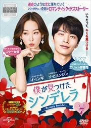 ͤĤǥBeauty Inside Vol.7