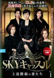 SKYåήκʤ Vol.1
