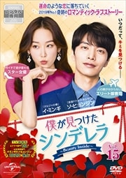 ͤĤǥBeauty Inside Vol.15