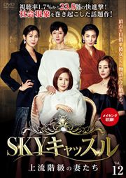 SKYåήκʤ Vol.12