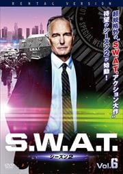 S.W.A.T. 2 Vol.6