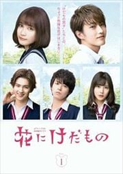 花にけだもの vol.1