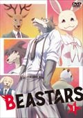 BEASTARS Vol.1