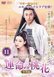 運命の桃花〜宸汐縁〜 第11巻