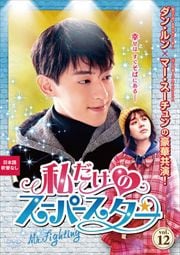 ΥѡMr.Fighting Vol.12