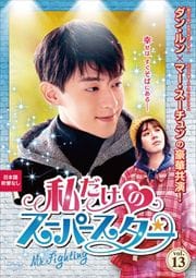 ΥѡMr.Fighting Vol.13