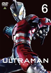 ULTRAMAN 6 Һǽ
