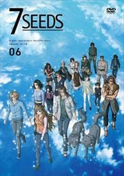 7SEEDS 6